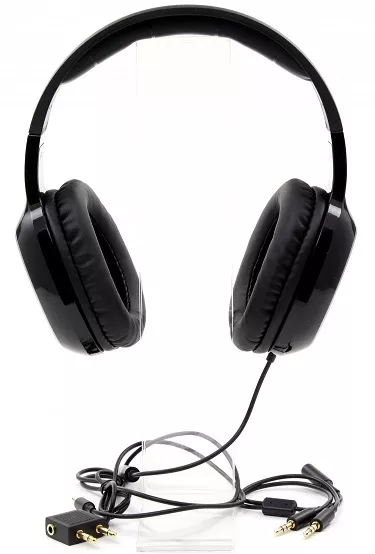 Наушники Edifier M815 Black - фото 4