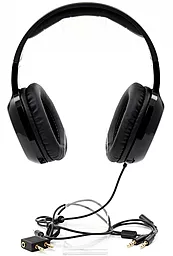 Наушники Edifier M815 Black - миниатюра 4 Наушники Edifier M815 Black - миниатюра 4