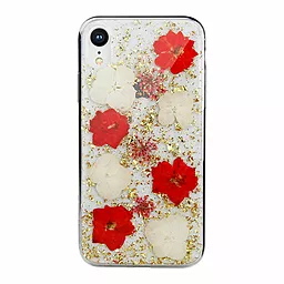 Чехол SwitchEasy Flash Case for iPhone XR Florid (GS-103-45-160-89)