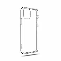 Чехол Adonit Case Crystal Clear для Apple iPhone 13  Crystal Clear - миниатюра 2