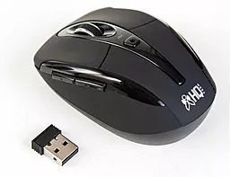 Компьютерная мышка HQ-Tech HQ-WMA8800 Wireless Black - фото Компьютерная мышка HQ-Tech HQ-WMA8800 Wireless Black