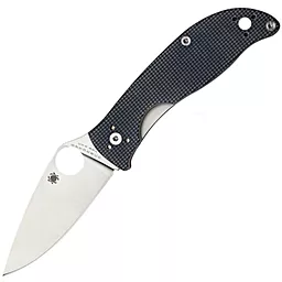 Нож Spyderco Polestar (C220GPGY) - фото Нож Spyderco Polestar (C220GPGY)