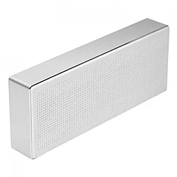 Колонки акустические Xiaomi Square Box White - фото Колонки акустические Xiaomi Square Box White