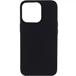 Чехол Epik Candy для Apple iPhone 14 Pro (6.1") Черный