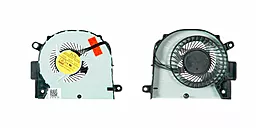 Вентилятор (кулер) для ноутбука Lenovo Y50C V4000 (с крышкой) 5V 0.5A 5-pin FCN - фото Вентилятор (кулер) для ноутбука Lenovo Y50C V4000 (с крышкой) 5V 0.5A 5-pin FCN
