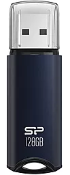 Флешка Silicon Power 128 GB Marvel M02 (SP128GBUF3M02V1B) Blue