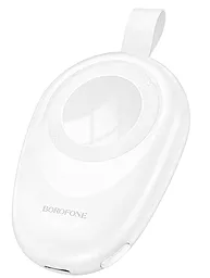 Повербанк Borofone BJ45 for iWatch 1400 mAh White