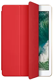 Чохол для планшету Apple Smart Cover iPad Pro 10.5 2017 Red