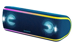 Колонки акустические Sony SRS-XB41 Blue