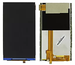 Дисплей Prestigio MultiPhone Muze A5 5502 без тачскрина - фото Дисплей Prestigio MultiPhone Muze A5 5502 без тачскрина