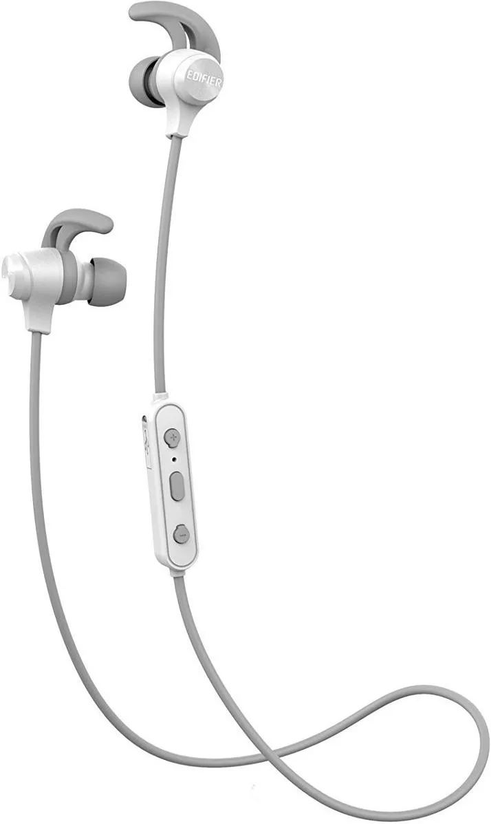 Наушники Edifier W280BT White - фото 1