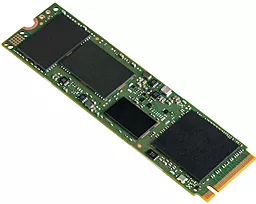 SSD Накопитель Intel 600p 256 GB M.2 2280 (SSDPEKKW256G7X1) - миниатюра 3