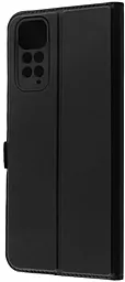 Чохол Wave Snap Case для Xiaomi Redmi Note 11 4G, Redmi Note 11S Black