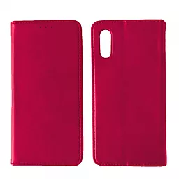 Чехол 1TOUCH TPU Magnet Xiaomi Redmi 9A Pink