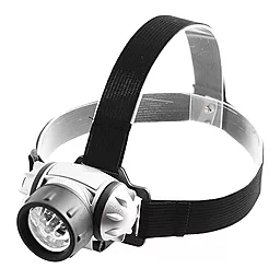 Налобный фонарик Bailong Police BL-050 7LED (3xAAA) - фото Налобный фонарик Bailong Police BL-050 7LED (3xAAA)