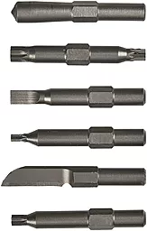 Мультитул Lionsteel Eggie Keychain (EG-BR) Bronze - мініатюра 5 Мультитул Lionsteel Eggie Keychain (EG-BR) Bronze - мініатюра 5