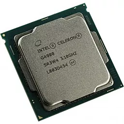 Процессор Intel Celeron G4900 (CM8068403378112)