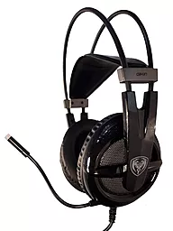 Навушники Somic G938 Black