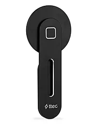 Держатель магнитный на ноутбук Ttec SecondScreen M Black (2TT29S) - фото Держатель магнитный на ноутбук Ttec SecondScreen M Black (2TT29S)