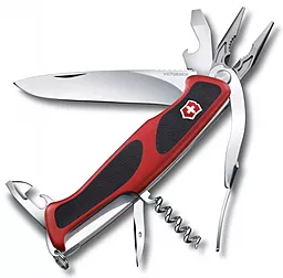Мультитул Victorinox RangerGrip 74 (0.9723.C) - фото Мультитул Victorinox RangerGrip 74 (0.9723.C)