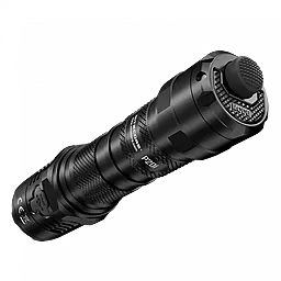 Фонарик аккумуляторный Nitecore P20i (6-1119_i) (1x21700, 2xCR123) - миниатюра 4 Фонарик аккумуляторный Nitecore P20i (6-1119_i) (1x21700, 2xCR123) - миниатюра 4