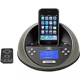 Колонки акустические JBL On Time Micro Black (OT-MICROBLKE) - фото Колонки акустические JBL On Time Micro Black (OT-MICROBLKE)