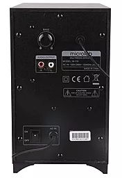 Колонки акустические Microlab M-119 Black - миниатюра 4