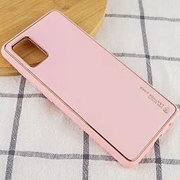 Чехол Epik Xshield для Samsung Galaxy A04s Pink - миниатюра 2