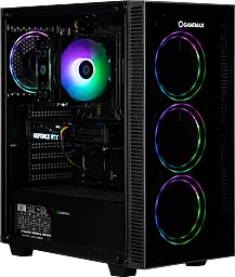 Комп'ютер Epic Nuker v1.1 - фото Комп'ютер Epic Nuker v1.1