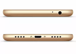 Meizu M3 Note 16GB Gold - миниатюра 5
