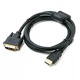 Видеокабель ExtraDigital HDMI - DVI-D 1.5m (KBH1684)