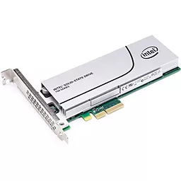 SSD Накопитель Intel DC S4600 800 GB M.2 HHHL (SSDPEDMW800G4X1) - миниатюра 3