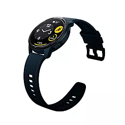 Смарт-часы Xiaomi Watch S1 Active Ocean Blue (BHR5467GL) - миниатюра 5