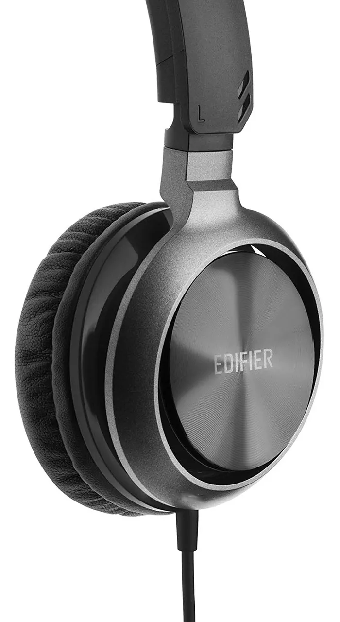 Наушники Edifier M710 Black - фото 3