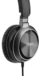 Наушники Edifier M710 Black - миниатюра 3 Наушники Edifier M710 Black - миниатюра 3