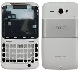 Корпус для HTC ChaCha A810e White