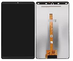 Дисплей для планшета Samsung Galaxy Tab A9 8.7 (X110, X115) с тачскрином, Black