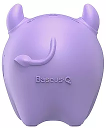 Колонки акустические Baseus Zodiac E06 Cow Purple (NGE06-05) - миниатюра 5