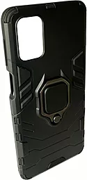 Чохол 1TOUCH Protective Xiaomi Poco M3 Black