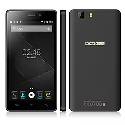 DOOGEE X5 Pro Black - миниатюра 4