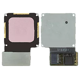Шлейф Huawei Nova со сканером отпечатка пальца (Touch ID) Pink