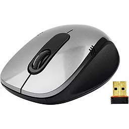 Компьютерная мышка A4Tech G7-630 N-1 Grey - фото Компьютерная мышка A4Tech G7-630 N-1 Grey