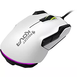 Компьютерная мышка Roccat Kova - Pure Performance Gaming Mouse, white (ROC-11-503) - миниатюра 6