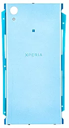 Задняя крышка корпуса Sony Xperia XA1 Plus Dual G3412 Original Blue