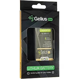 Аккумулятор Samsung A720 Galaxy A7-2017 / EB-BA720ABE (3600 mAh) Gelius Pro - миниатюра 3
