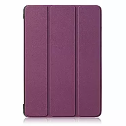 Чехол для планшета BeCover Smart Case Lenovo Tab P10 TB-X705 Purple (704728)