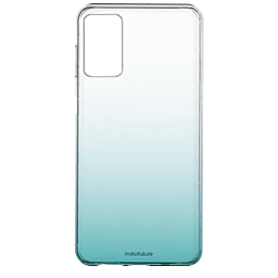 Чехол MakeFuture Gradient для Samsung Galaxy A32 5G Azure