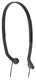 Наушники Koss KPH14K Black - фото Наушники Koss KPH14K Black