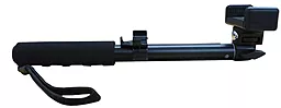 Моноподи, селфі-палки для селфі Jmary QP-128 Silver - мініатюра 3 Моноподи, селфі-палки для селфі Jmary QP-128 Silver - мініатюра 3