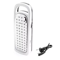 Фонарик Yajia YJ-6803TP 33SMD - фото Фонарик Yajia YJ-6803TP 33SMD